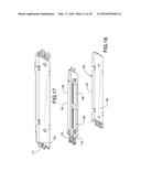 MEZZANINE CONNECTOR WITH TERMINAL BRICK diagram and image