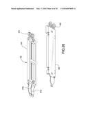 MEZZANINE CONNECTOR WITH TERMINAL BRICK diagram and image