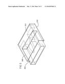 ULTRA LOW PROFILE PCB EMBEDDABLE ELECTRICAL CONNECTOR ASSEMBLIES FOR POWER     AND SIGNAL TRANSMISSION diagram and image