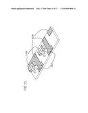 ULTRA LOW PROFILE PCB EMBEDDABLE ELECTRICAL CONNECTOR ASSEMBLIES FOR POWER     AND SIGNAL TRANSMISSION diagram and image