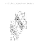 ULTRA LOW PROFILE PCB EMBEDDABLE ELECTRICAL CONNECTOR ASSEMBLIES FOR POWER     AND SIGNAL TRANSMISSION diagram and image