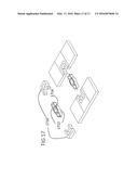 ULTRA LOW PROFILE PCB EMBEDDABLE ELECTRICAL CONNECTOR ASSEMBLIES FOR POWER     AND SIGNAL TRANSMISSION diagram and image