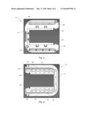 SERVICEABLE FIXING SYSTEM FOR CONNECTORS diagram and image