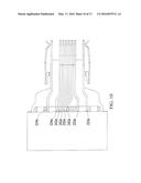 Electronic Connector diagram and image