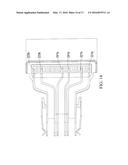 Electronic Connector diagram and image