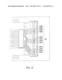 Electronic Connector diagram and image