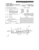 SEMICONDUCTOR LASER MODULE diagram and image