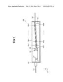 SEMICONDUCTOR LASER MODULE diagram and image