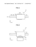 SEMICONDUCTOR LASER MODULE diagram and image