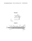 SEMICONDUCTOR LASER MODULE diagram and image