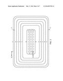 ESD PROTECTION CIRCUIT WITH PLURAL AVALANCHE DIODES diagram and image