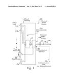 POLE-MOUNTED POWER GENERATION SYSTEMS, STRUCTURES AND PROCESSES diagram and image