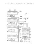 POLE-MOUNTED POWER GENERATION SYSTEMS, STRUCTURES AND PROCESSES diagram and image