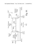 POLE-MOUNTED POWER GENERATION SYSTEMS, STRUCTURES AND PROCESSES diagram and image