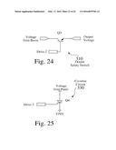 POLE-MOUNTED POWER GENERATION SYSTEMS, STRUCTURES AND PROCESSES diagram and image