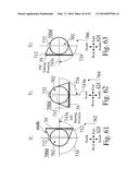 POLE-MOUNTED POWER GENERATION SYSTEMS, STRUCTURES AND PROCESSES diagram and image