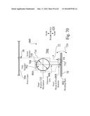 POLE-MOUNTED POWER GENERATION SYSTEMS, STRUCTURES AND PROCESSES diagram and image