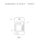 WIRELESS POWER RECEIVER AND ELECTRONIC DEVICE INCLUDING THE SAME diagram and image