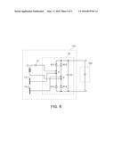 WIRELESS POWER RECEIVER AND ELECTRONIC DEVICE INCLUDING THE SAME diagram and image