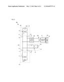 ELECTRONIC APPARATUS AND WIRELESS POWER TRANSMISSION SYSTEM diagram and image