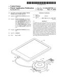 KEY RING ATTACHABLE MOBILE PHONE POWER AND CONTROL DEVICE diagram and image