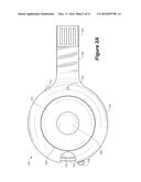 KEY RING ATTACHABLE MOBILE PHONE POWER AND CONTROL DEVICE diagram and image