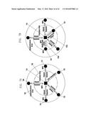 WIRELESS CONTROL METHOD, AND APPARATUS AND SERVER ADAPTED TO THE SAME diagram and image