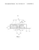 VIBRATION GENERATING DEVICE diagram and image