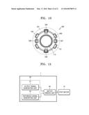 STEP MOTOR AND SYSTEM FOR DRIVING STEP MOTOR diagram and image