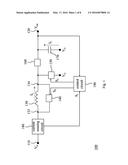 DC-to-DC converter and converting method of discontinuous conduction mode diagram and image