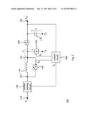 DC-to-DC converter and converting method of discontinuous conduction mode diagram and image