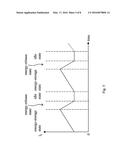 DC-to-DC converter and converting method of discontinuous conduction mode diagram and image