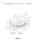 MAGNETICALLY COUPLED REACTOR AND POWER CONVERTER diagram and image