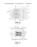 MAGNETICALLY COUPLED REACTOR AND POWER CONVERTER diagram and image