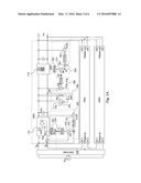 POWER SUPPLY AND METHOD OF SUPPLYING POWER diagram and image