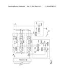 POWER SUPPLY AND METHOD OF SUPPLYING POWER diagram and image