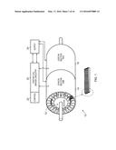 MOTOR DRIVER AND A METHOD OF OPERATING THEREOF diagram and image