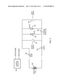 MOTOR DRIVER AND A METHOD OF OPERATING THEREOF diagram and image