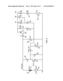 MOTOR DRIVER AND A METHOD OF OPERATING THEREOF diagram and image