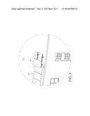 PHOTOVOLTAIC PANEL MOUNTING SYSTEM diagram and image