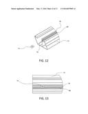 PHOTOVOLTAIC PANEL MOUNTING SYSTEM diagram and image