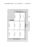 PHOTOVOLTAIC ARRAY WITH ARRAY-ROOF INTEGRATION MEMBER diagram and image