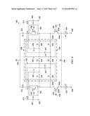 PROGRAMMABLE FILTER IN AN AMPLIFIER diagram and image