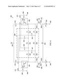 PROGRAMMABLE FILTER IN AN AMPLIFIER diagram and image