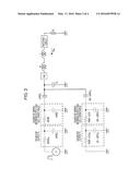 POWER AMPLIFIER AND TRANSMISSION DEVICE diagram and image