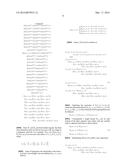 BASEBAND EQUIVALENT VOLTERRA SERIES FOR DIGITAL PREDISTORTION IN     MULTI-BAND POWER AMPLIFIERS diagram and image