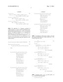 BASEBAND EQUIVALENT VOLTERRA SERIES FOR DIGITAL PREDISTORTION IN     MULTI-BAND POWER AMPLIFIERS diagram and image