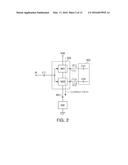 SIGNAL AMPLIFIER HAVING INVERTED TOPOLOGY IN STACKED COMMON GATE STRUCTURE diagram and image