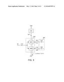 SIGNAL AMPLIFIER HAVING INVERTED TOPOLOGY IN STACKED COMMON GATE STRUCTURE diagram and image