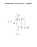 SIGNAL AMPLIFIER HAVING INVERTED TOPOLOGY IN STACKED COMMON GATE STRUCTURE diagram and image